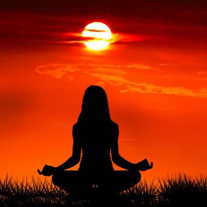 Stress, Meditation And GutHealth